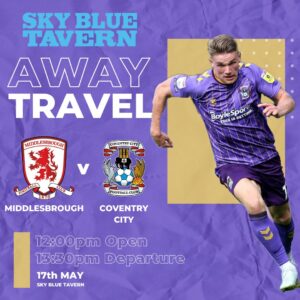 Away Travel