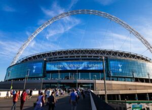Road To Wembley
